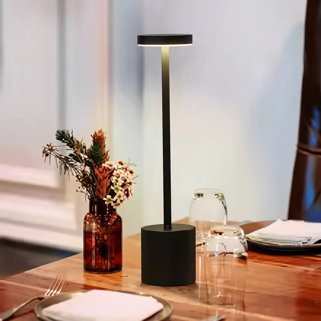 Table Led Lamp