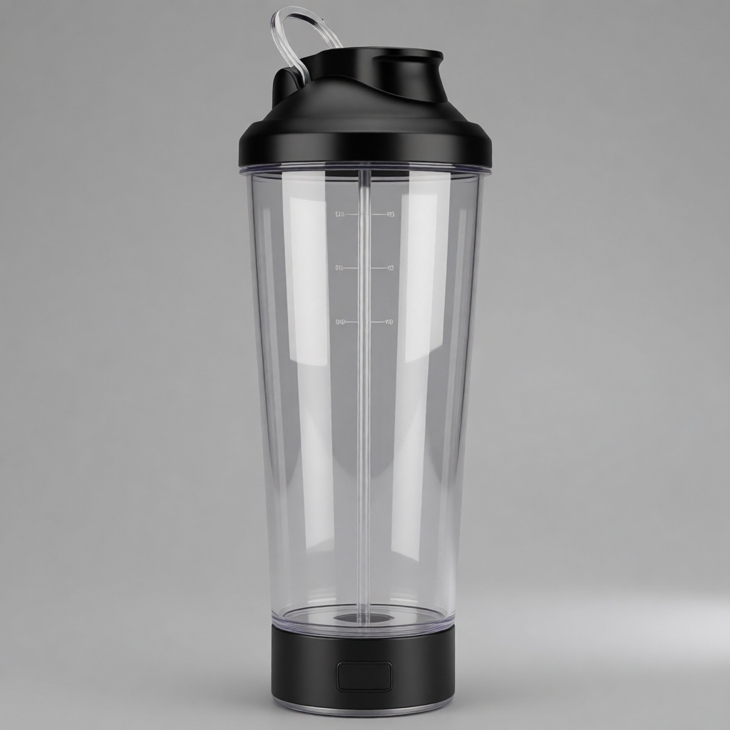 Protein Shaker
