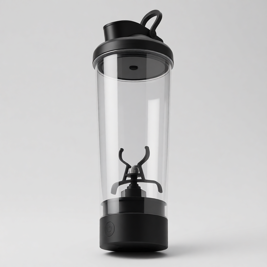 Protein Shaker